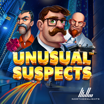 Unusual Suspects