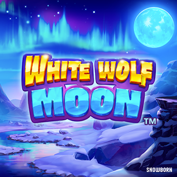 White Wolf Moon