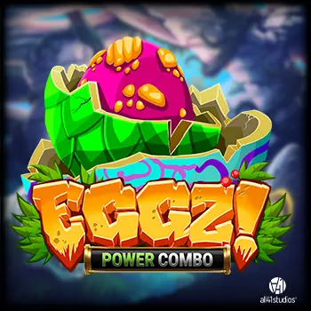 Eggz!