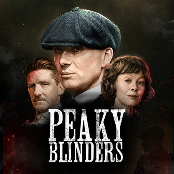 Peaky Blinders