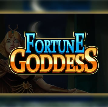 Fortune Goddess