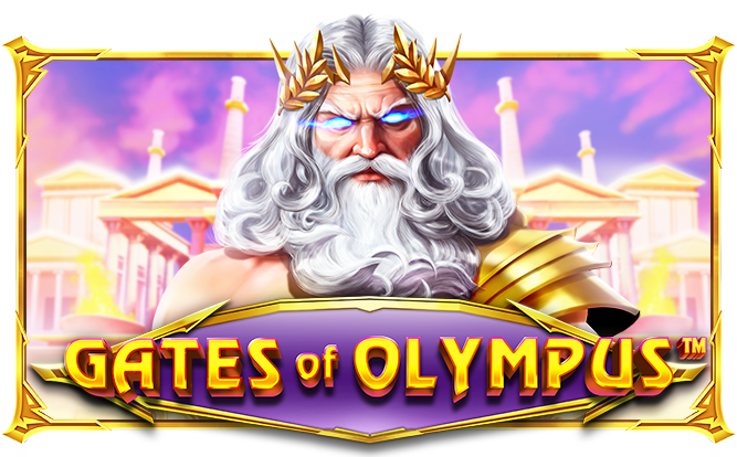 gates of olympus