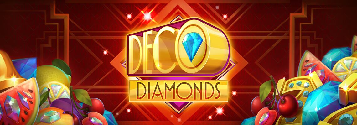 Deco Diamonds