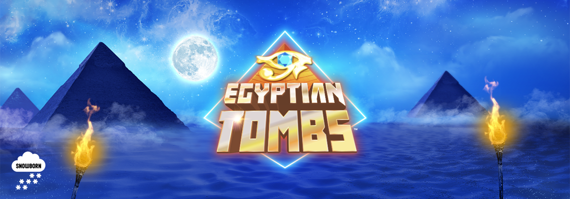 Egyptian Tombs