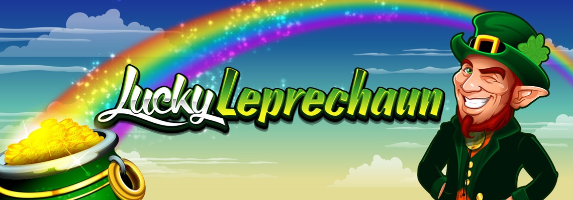 Lucky Leprechaun