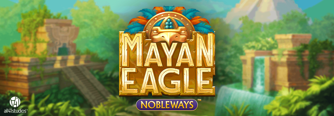 Mayan Eagle