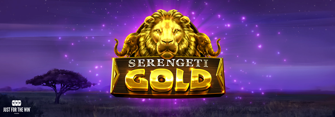 Serengeti Gold